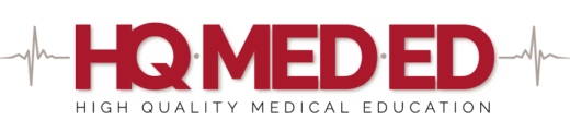 logo hqmeded
